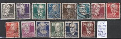 Szovjet megszállás  212-27