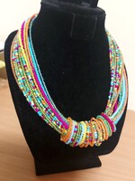 WONDERFUL ATTRACTIVE PEARL NECKLACE