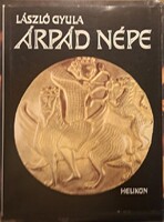 László Gyula Árpád népe