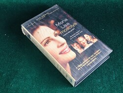 Mona Lisa mosolya (Julia Roberts) eredeti VHS kazetta (2000-10')