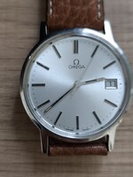 Omega Geneve