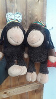 Nici Jolly Mah Rasta Bob és Bob