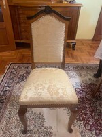 Étkező garnitúra