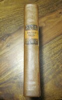 Wesselényi Miklós, báró Balitéletekről. Írta -- 1831-ben.Első kiadás , szép állapot !