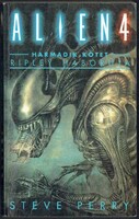 Alien 4 – Ripley háborúja