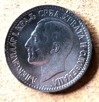 Szerbia 50 para 1925 (B21)