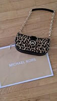 Michael Kors ocelot ridikül táska