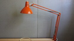 Skandináv Design Luxo L-1 csuklós asztali lámpa