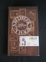 Gross - Gryzewski: A bélyegek világa