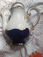 Zsolnay Pompadour Jug