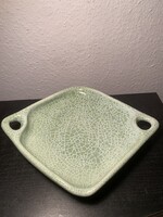 Rare Gorka Géza Serving Plate