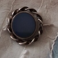 Retro női bizsu medál az egykori NDK-ból 1970-es évek:Most olcsóbb!