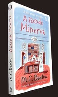 M. C. Beaton: A szende Minerva