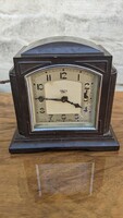 Art deco elektromos óra