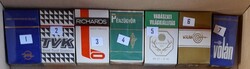 RÉGI / DARAB MAGYAR CIGARETTA, SZIVARKA