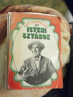 Castello : Az isteni sztárok 1972.   A film mitologiája