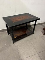 Art Deco Side Table