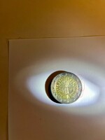 2 Euró Franciaország 2002 gyári hibás decentralised.