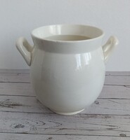 Gránit,porcelán fehér szilke!