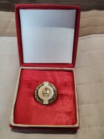 Igazságügyi törzsgárda