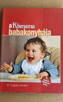 W.Ungváry Renáta - A kismama babakonyhája