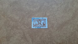 1989 Messenger magyar - amerikai futárposta emlékívből kiszedve **