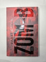 Darren Shan : Zoom-B