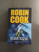 Robin Cook - Beavatkozás - Alexandra,2010