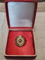 Igazságügyi törzsgárda
