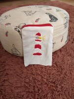 World Lighthouse Cosmetic Bag