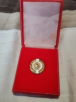 Igazságügyi törzsgárda