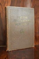 Magyar protestáns almanach 1933. évre