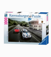Ravensburger Premium Puzzle in Original Unopened Packaging