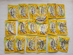 The Penguins of Madagascar Tesco promotional toy 19pcs unopened figure pack in one
