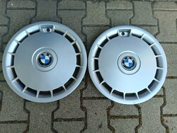 BMW E24/E32/E34 Dísztárcsa 2 db