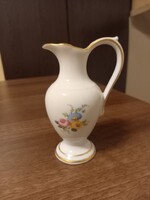 Bavaria König porcelán kis kiöntő/ váza!!!