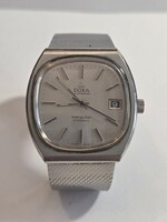 Doxa Navystar Automatic karóra 1970