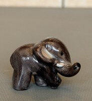 Walter Bosse bébi elefánt figura!