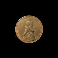 1938 Szent István Commemorative Coin - Very Beautiful and Damage-Free!