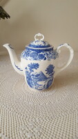 Villeroy & Boch "Burgenland" porcelán teáskanna
