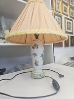 Herendi ejjeli lampa