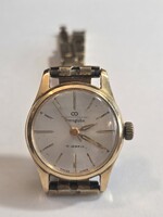 Transglobe vintage női karóra 1970
