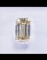 Természetes Fancy Színes Gyémánt 0,52 ct | IGI Tanúsítvány | Ritka Darab