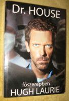 Paul Challen  Dr. House - főszerepben Hugh Laurie