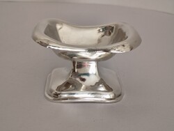 Silver Spice Container from 1862 Vienna