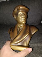 Lenin Zsolnay 1950s !