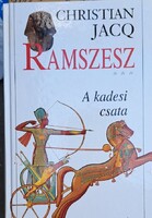 Ramszesz III. A kadesi csata