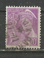 Francia 20 c
