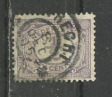 Hollandia 1/2 c