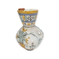 Gorka Géza habán kerámia kulacs - 53717
